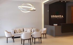 Urquiza Suite&Apart Salta